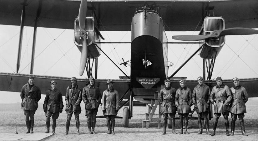 Egy kimagasló világháborús minisorozat a Netflixen, amit talán még nem is láttál