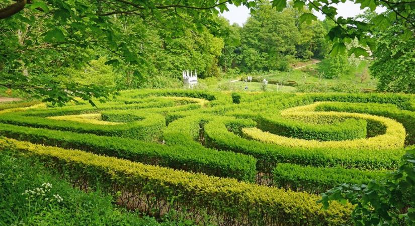 Egy egyedülálló és varázslatos őszi utazási cél – még a belépőjegyek sem drágák