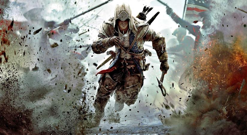 Az Assassin's Creed 3 fejlesztője elmagyarázta, miért lett olyan hosszú a sokat kritizált bevezető rész a játékban