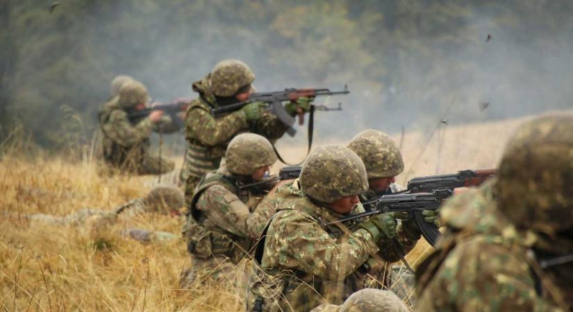 Bolojan: Románia két nappal korábban értesült az amerikai csapatok átcsoportosításáról