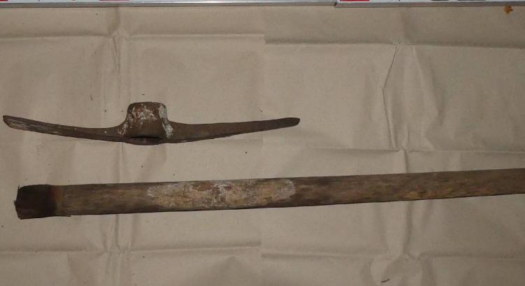 Balfék betörőt fogtak el Debrecenben