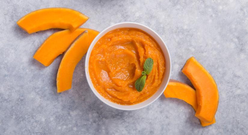 Így is felhasználhatod a maradék sütőtököt