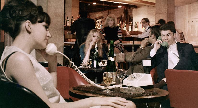  „Halló! Itt a szerelem!”  Telefonos társkereső – mobil nélkül