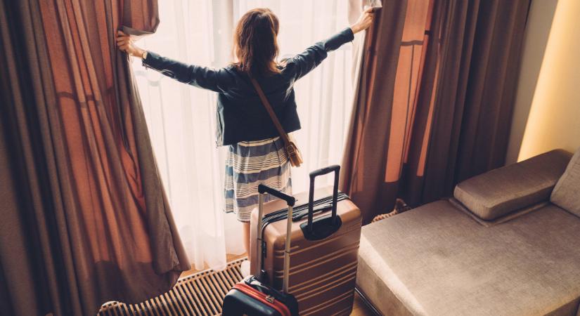 Kilőtt a turizmus az egyik magyar régióban