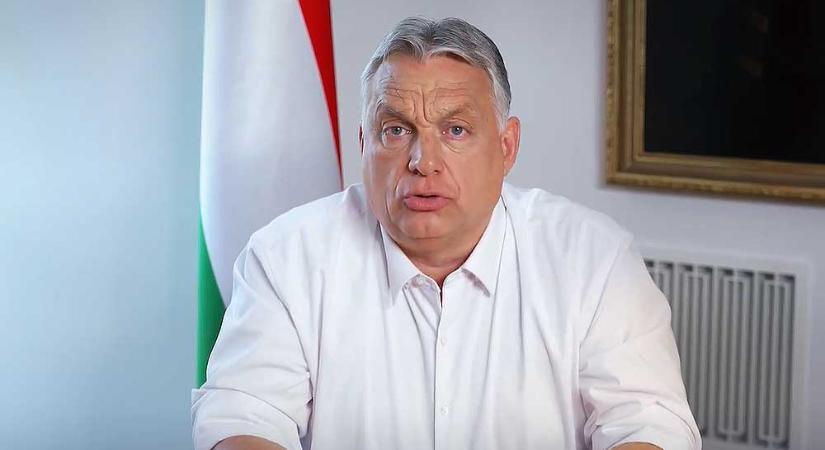 Ennél jobb hírt már nem is jelenthetett be Orbán Viktor: jön a 14. havi nyugdíj