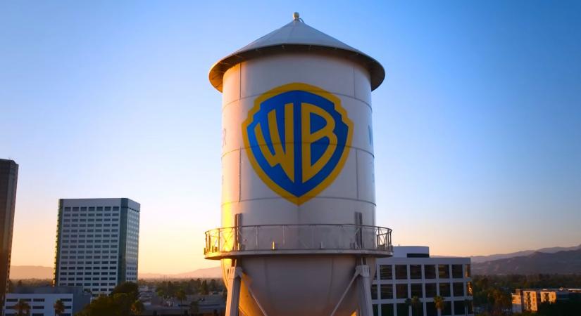 Megvan, mikor jön a Warner egyik újabb nagy dobása, 2028 nyaráig kell várniuk a rajongóknak