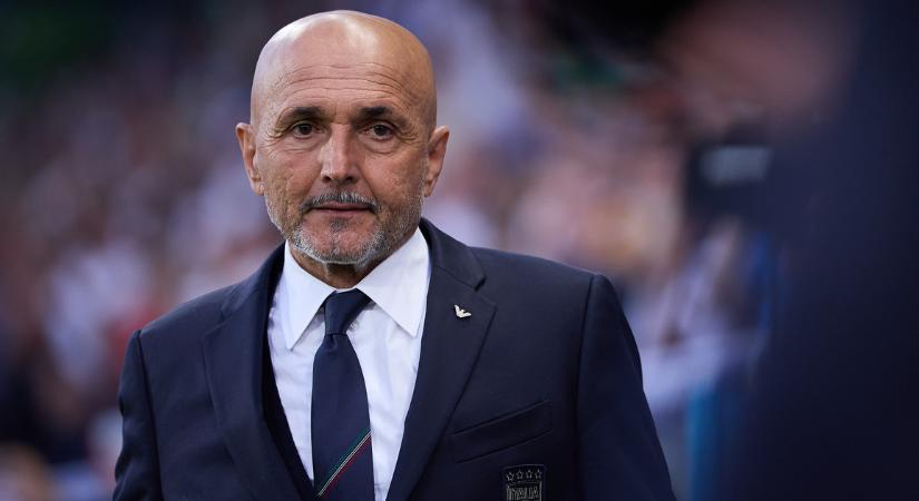 A Napoli egykori sikerkovácsa veszi át a Juventus irányítását