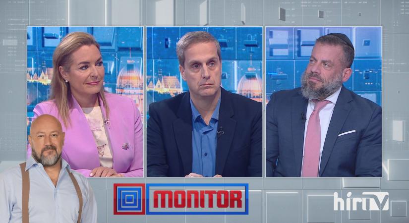 Monitor – Újabb tiszás elszólás: az első két év különösen fájdalmas lesz  videó