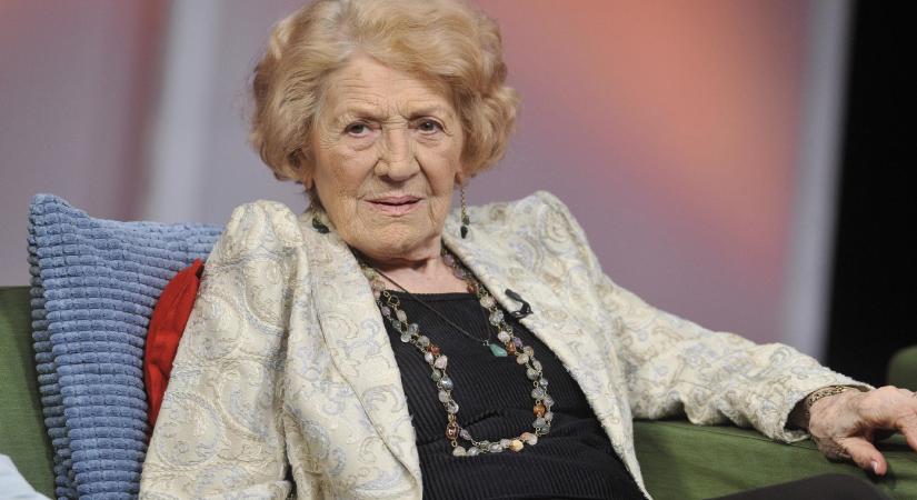 In memoriam Kassai Ilona