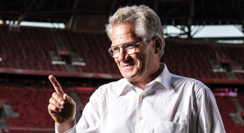 Olyasmi sikerült neki, ami szinte senkinek: Bölöni Lászlót Románia és Magyarország is hősként tiszteli