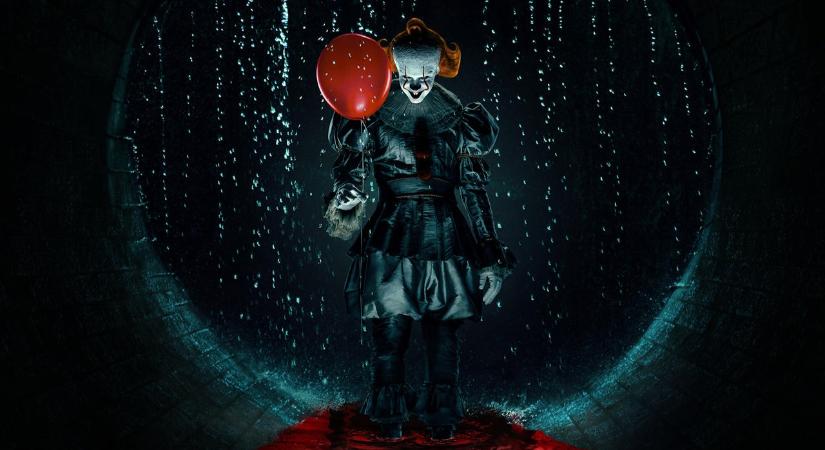 Az igen! Csak két sorozat nyitott jobb nézőszámokkal az IT: Welcome to Derrynél az HBO történelme során