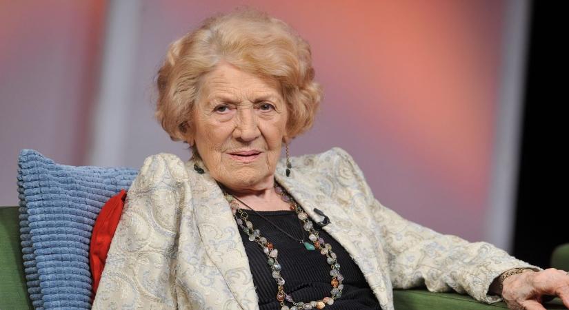 Kassai Ilonát a Kulturális és Innovációs Minisztérium saját halottjának tekinti