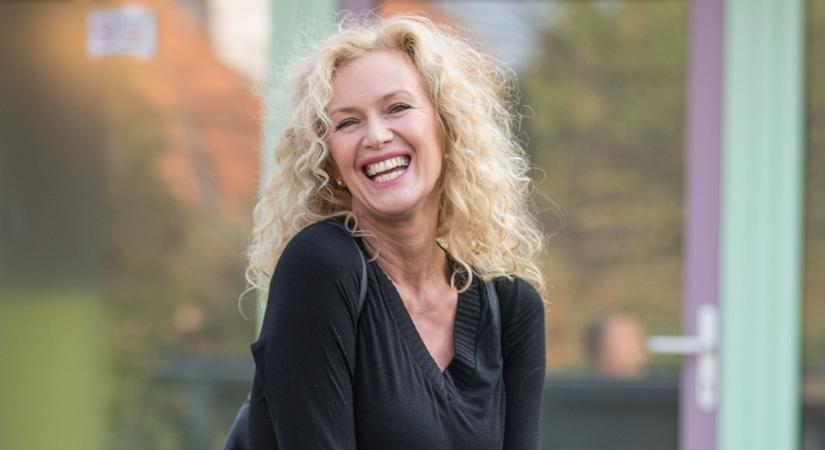 „Nem vagyok egy szőke nő” – Mi lett vele? Így él most a gyönyörű Rábaközi Andrea