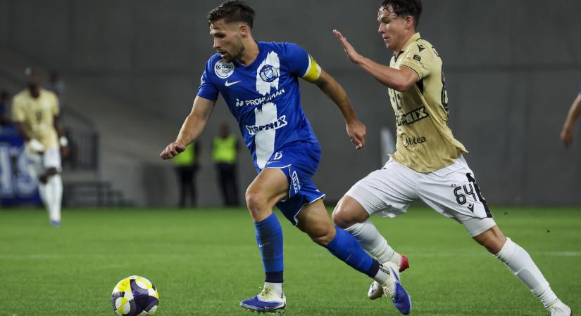 Az örökrangadón javíthat a Ferencváros