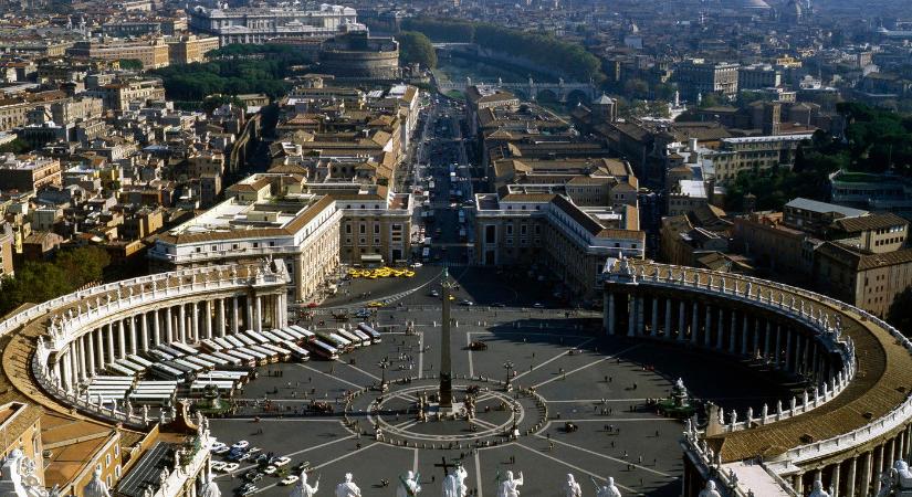 Valami egészen megrázó leírás került elő a magyarokról a Vatikánból