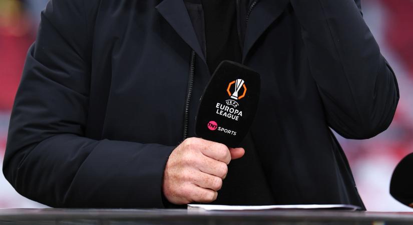 Válása után eltűnt a képernyőről a sporttévés, megvan rá az oka