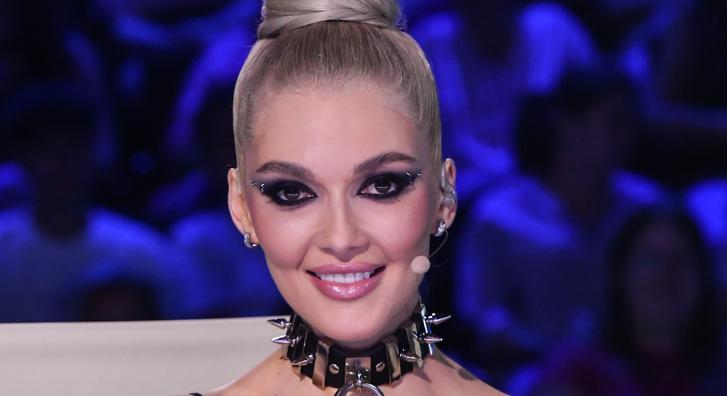 Előkerült egy kulisszák mögötti videó Herceg Erikáról, így néz ki smink nélkül, natúr arccal