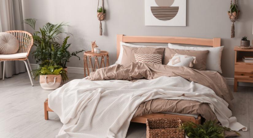 6 hálószobatrend, amit ideje lenne már elfelejteni
