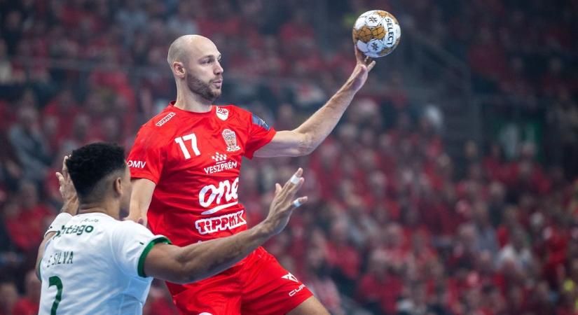 Új játékos a Pick Szeged csapatában, áramszünetek és tragédia a kiserdőben