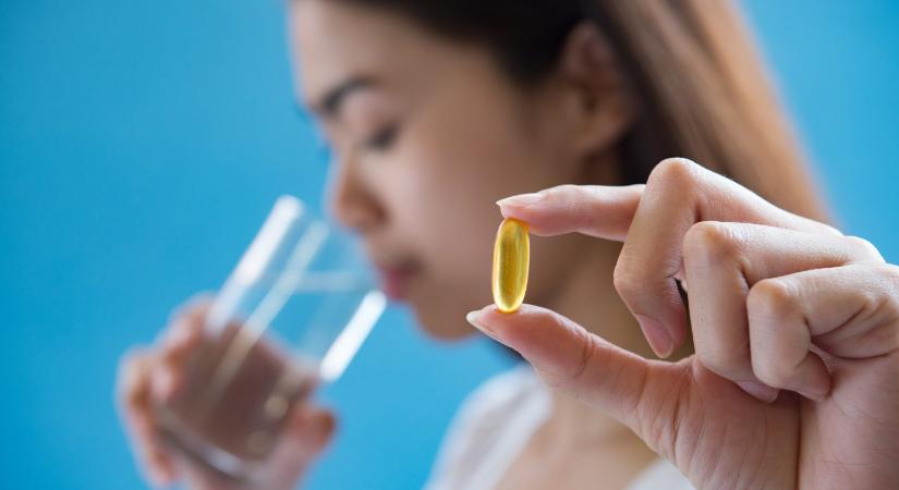 3 legjobb vitamin a hosszú életért az orvosok szerint