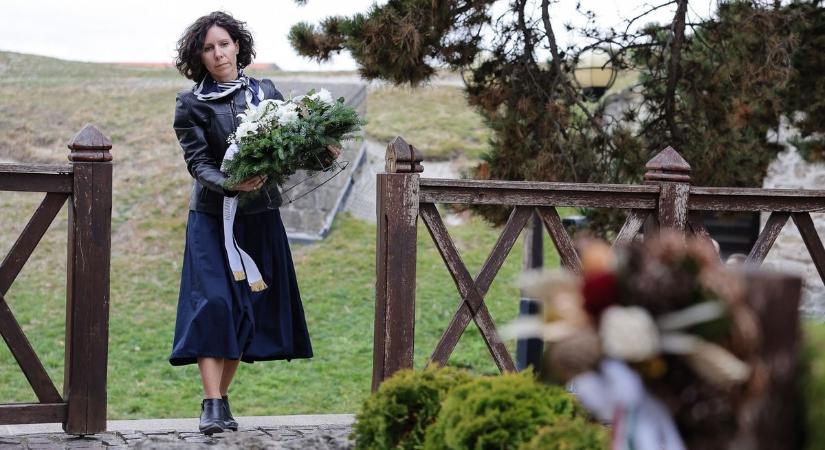 Gárdonyi a történelmet és az emberi értékeket is fontosnak tartotta – halála évfordulóján emlékeztek meg róla Egerben – fotókkal