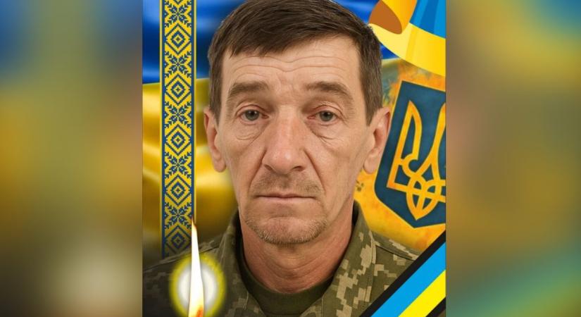 Újabb kárpátaljai magyar áldozata van az orosz-ukrán háborúnak