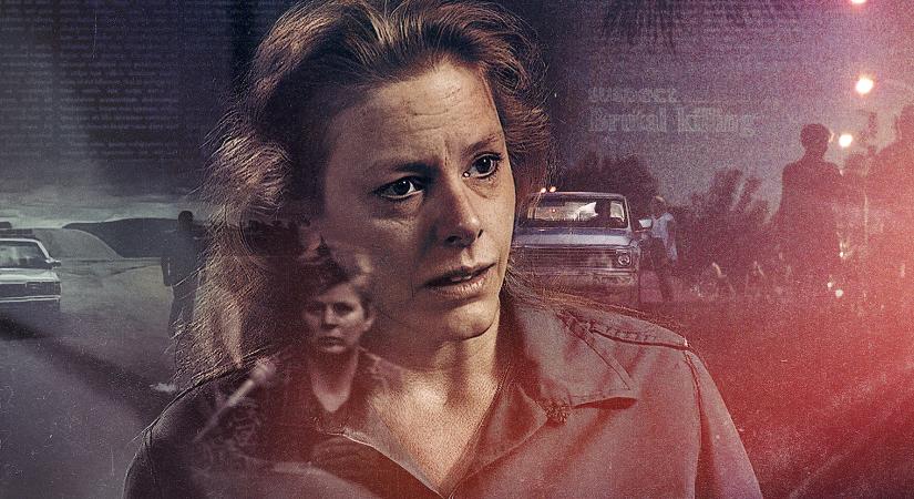 Mától a Netflixen: Az egyik leghírhedtebb női sorozatgyilkosról szól az új dokumentumfilm