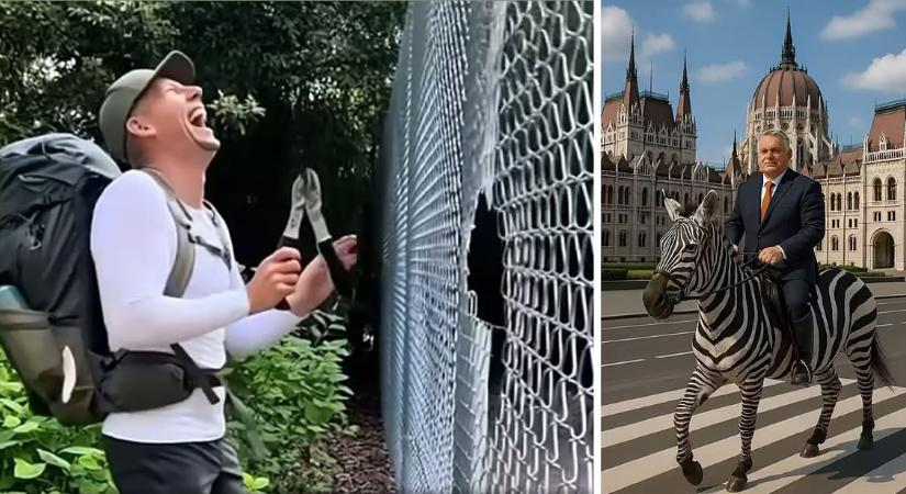 A Társadalomkutató már azt méri, mennyire akasztja ki az embereket az AI-kampány