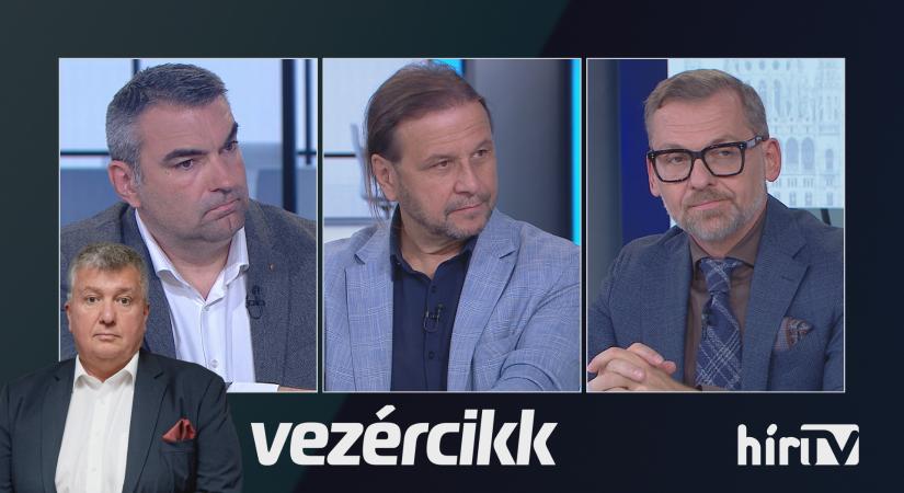 Vezércikk – Orbán Viktor újra a világ békeközvetítője  videó