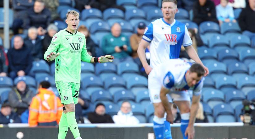 Légiósok: A hónap legjobbjának választották a magyar válogatott játékost a klubjánál