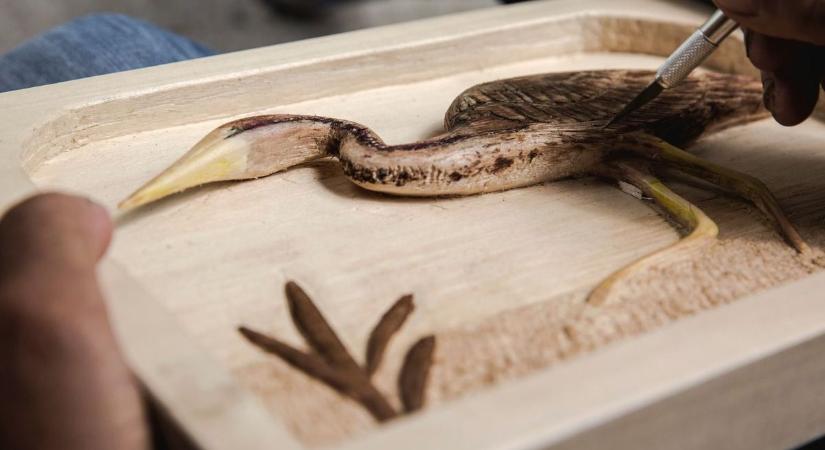 Nagyon befásul hétfőn a tiszafüredi művház