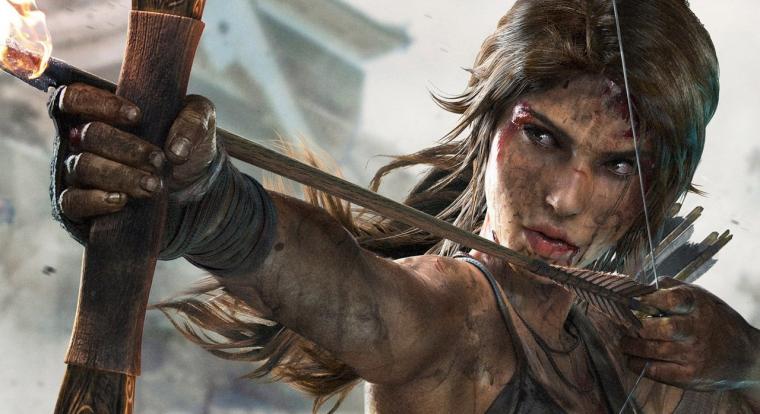 Az amazonos balhé ellenére is készül még az új Tomb Raider