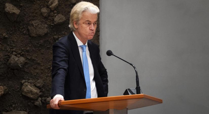 Hollandiai választások: Nagyjából ugyanannyi mandátuma lesz Orbán Viktor szövetségeseinek, mint a szociálliberálisoknak