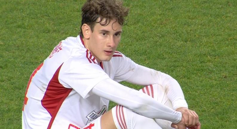 Dráma a Nagyerdőn: az NB II-es Honvéd kiütötte a Lokit a kupából