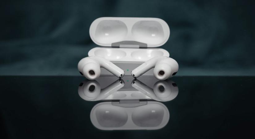 AirPods Pro: az Apple részben megnyert egy pert… de csak részben!