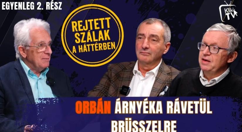 Várhelyi Olivér tagad, Ursula von der Leyen kivizsgál: mi folyik Brüsszelben?