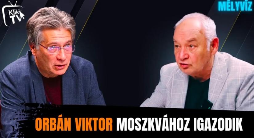 Jövendő szomszédunk Oroszország? – Orbán kijelentése sokkolta a diplomáciai világot