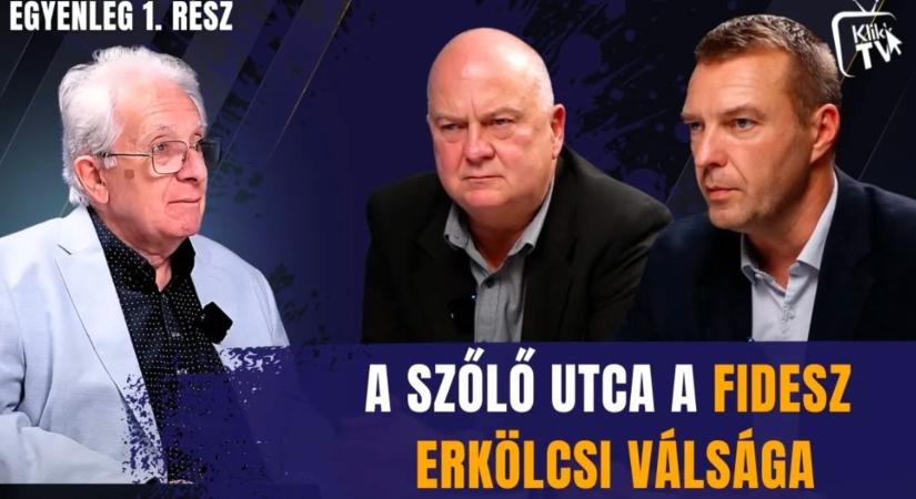 Megtorlás és hallgatás - kit véd a Fidesz a Szőlő utcai ügyben?