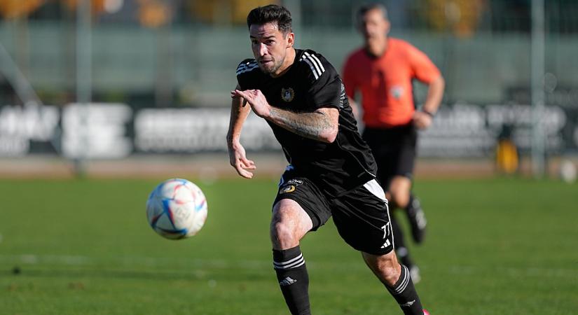 Sorsoltak a Magyar Kupában, ez a csapat lesz a DEAC ellenfele a következő fordulóban