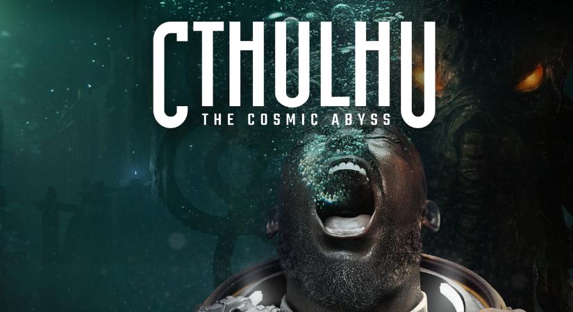 Cthulhu legközelebb jövő áprilisban látogat hozzánk, ekkor jön a Cthulhu: The Cosmic Abyss