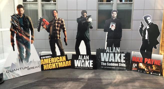 A Remedy optimista marad: csalódást keltő negyedév után is nagy célokat tűzött ki