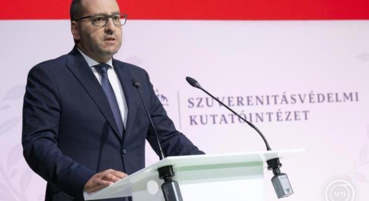 A Szuverenitásvédelmi Hivatal kockázatként tekint az EU központosítási rögeszméire
