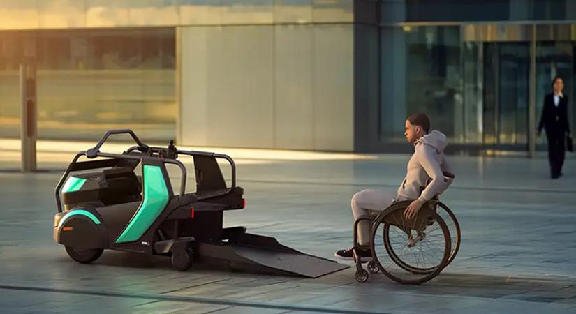 Ennél jobb helyre nem kerülhetnénk az elektromos autók használt akkumulátorai