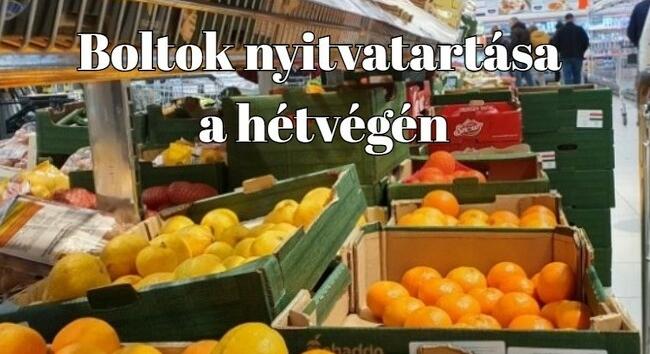 Mindenszentek: Így alakul a boltok nyitvatartási rendje mindenszentek ünnepén és halottak napján