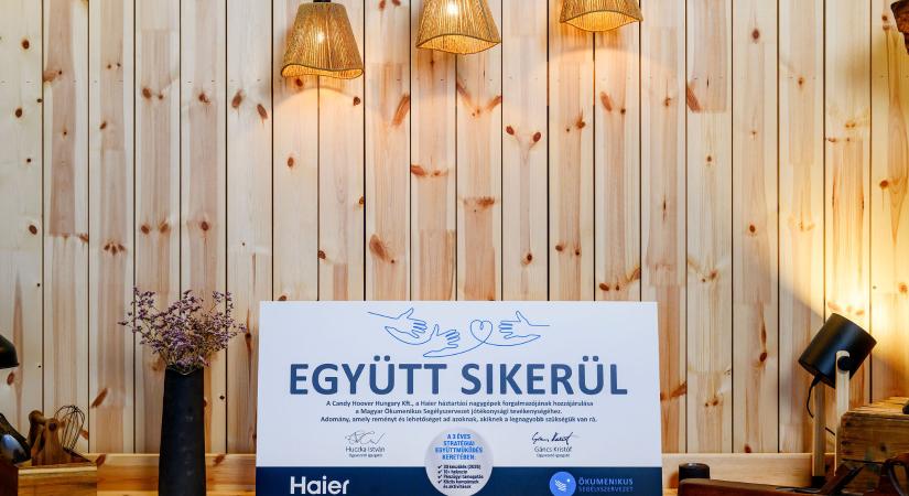 A valós segítség: amikor mindannyian nyerünk