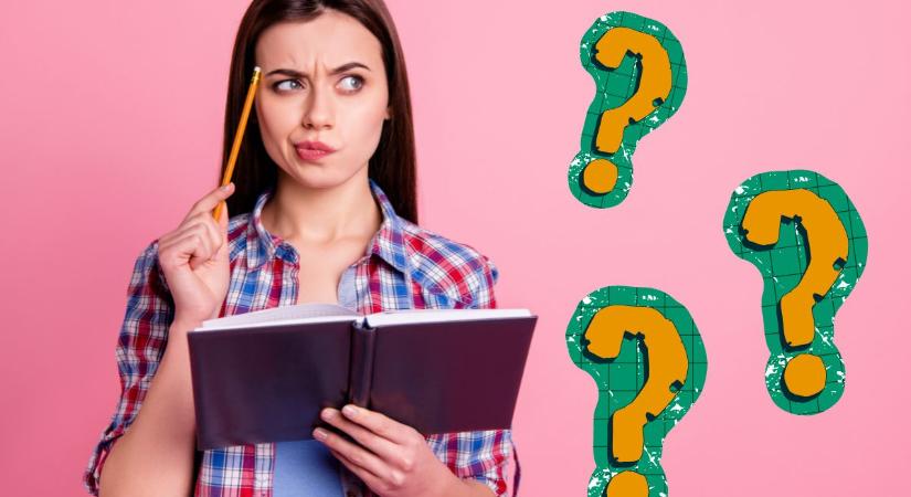 Meglesz a 7 jó válasz? A legújabb általános műveltségi kvízben csak a legjobbak képesek erre!