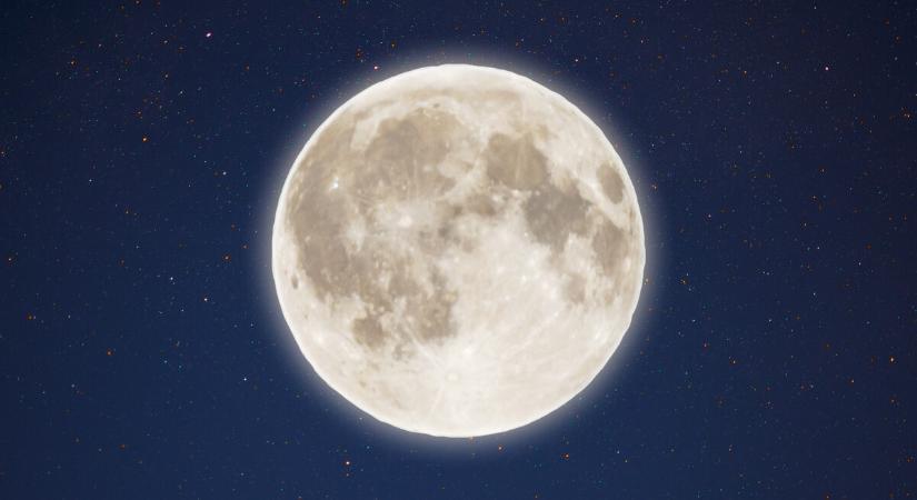 Újabb csodás égi jelenség jön, szinte kiveri majd a szemünket