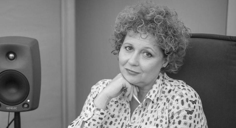 Egy éve távozott Hadas Kriszta – emlékezés egy kivételes riporter életére