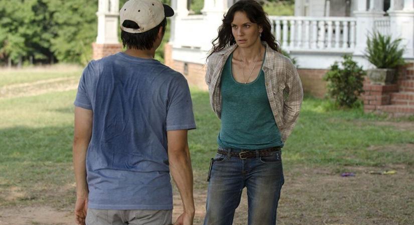 The Walking Dead: Túlélésről, élni akarásról és összetartásról (kritika)