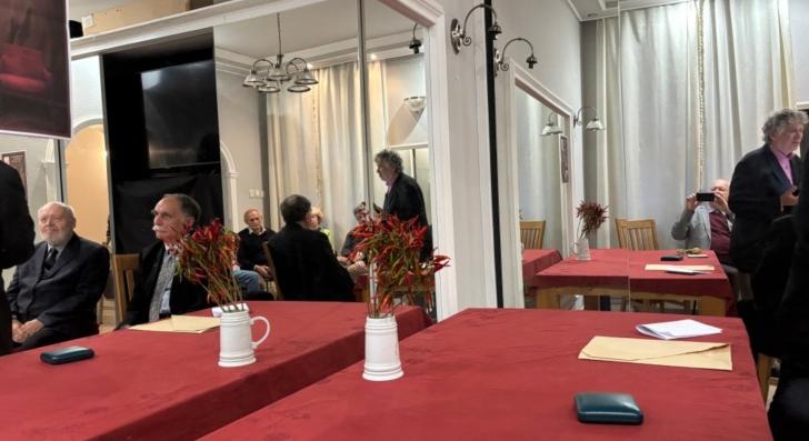 Európai értékrend a magyar közírásban